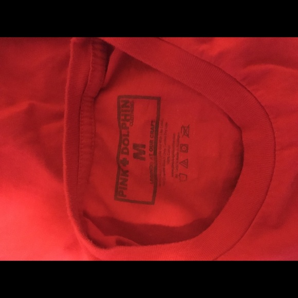 Pink Dolphin - Picture 3 of 3